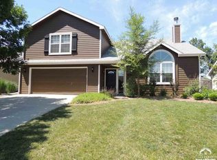 2104 E 26th St, Lawrence, KS 66046