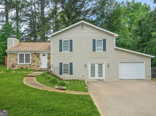 2959 Pritchards Mill Trl, Douglasville, GA 30135