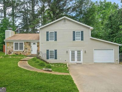 2959 Pritchards Mill Trl, Douglasville, GA, 30135