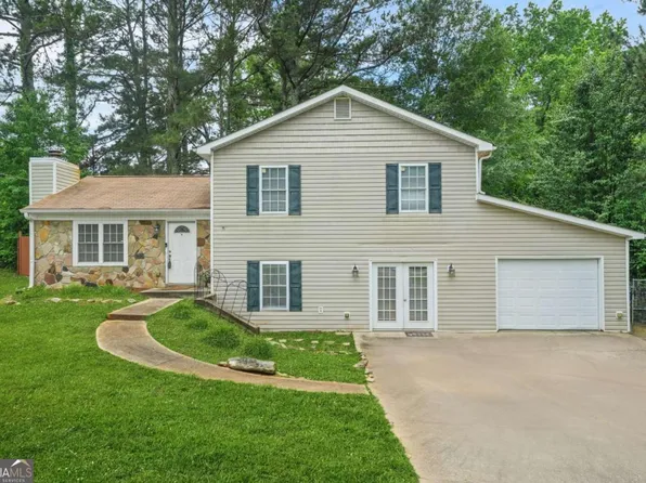 2959 Pritchards Mill Trl, Douglasville, GA 30135