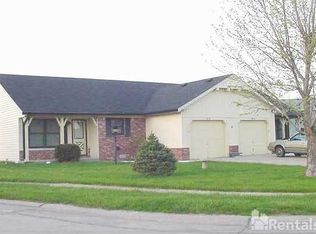 972 Red Maple Ct, Greenwood, IN 46143