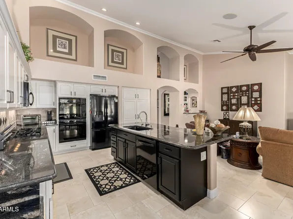 8838 E COPPER Drive, Sun Lakes, AZ 85248