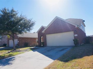2727 Morgensen Dr, Houston, TX 77088