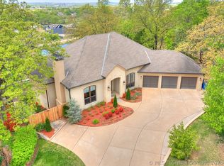3502 E 104th St, Tulsa, OK 74137