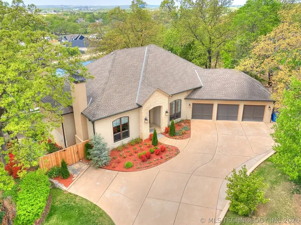 3502 E 104th St, Tulsa, OK 74137