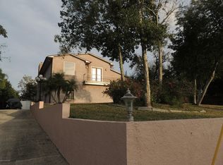 595 S Carpenter Rd, Titusville, FL 32796