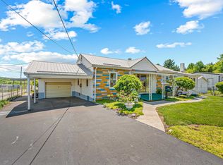 2977 Peppers Ferry Rd, Radford, VA 24141