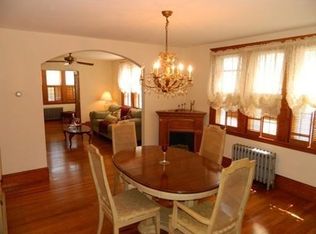 16 Palmer Ave #1, Peabody, MA 01960