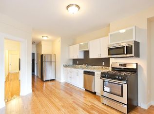 135 Cottage St #5, Boston, MA 02128