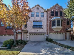 2540 Jacobson Dr, Lewisville, TX 75067