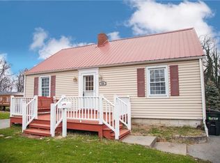 224 Dixon Blvd, Uniontown, PA