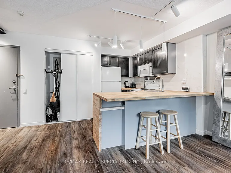 140 Bathurst St #208 — Photo 8