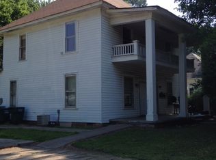 1622 Bruce St, Conway, AR 72034