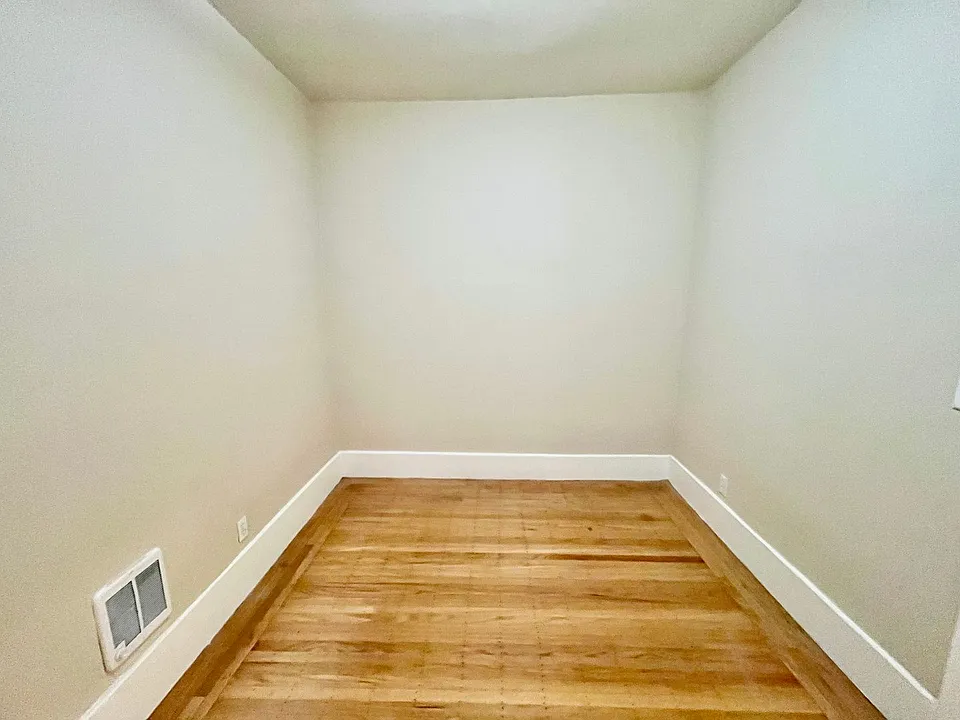 Gorgeous Victorian 1 Bed/1 Bath In The Heart Of The Haight