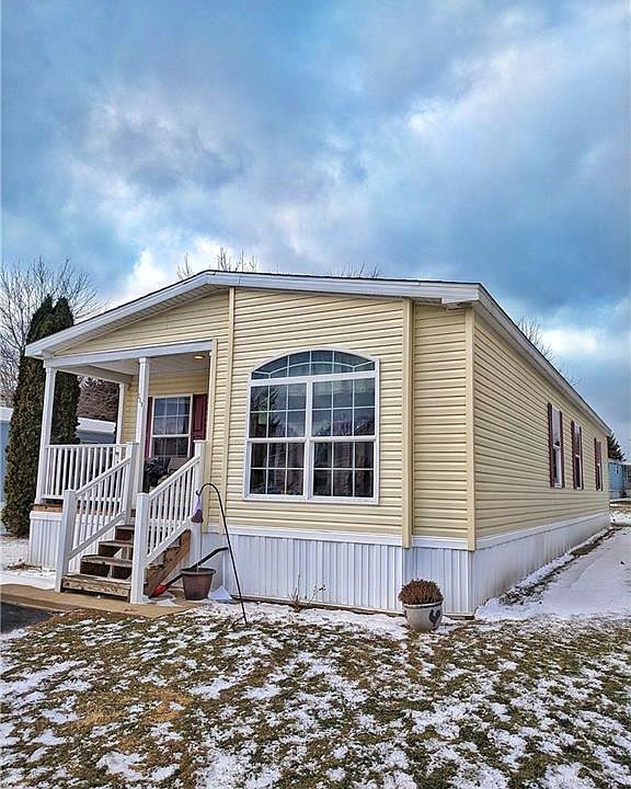 229 Spring Run, Clifton Springs, NY 14432 Zillow