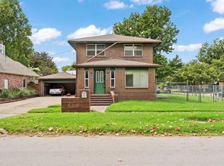 702 S Ponca Ave, Norman, OK 73071