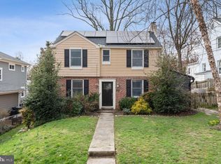 8708 Maywood Ave, Silver Spring, MD 20910