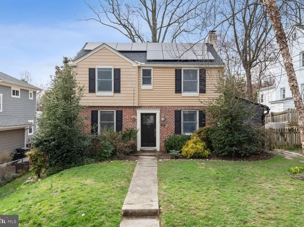 8708 Maywood Ave, Silver Spring, MD 20910