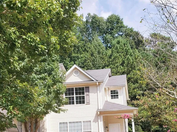 6676 Sunset Hills Blvd, Rex, GA 30273