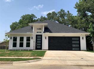 2012 Bickers St, Dallas, TX 75212