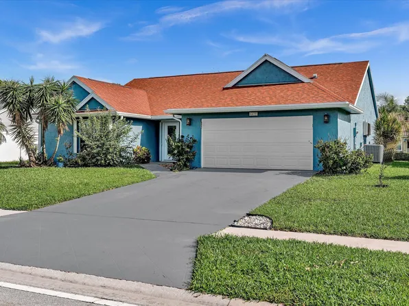 6435 Indian Wells Boulevard, Boynton Beach, FL 33437