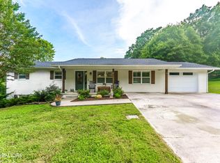 577 Stephens Rd, Rocky Top, TN 37769