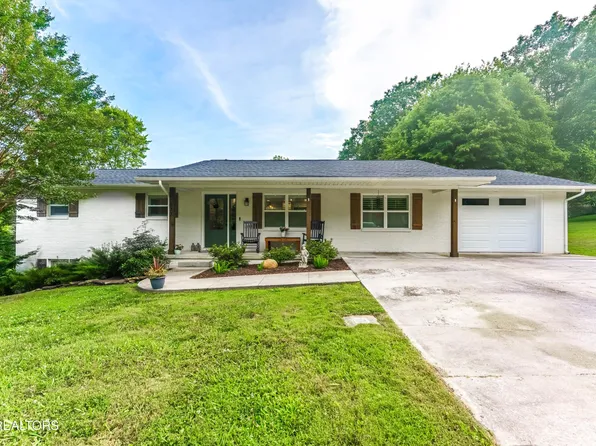 577 Stephens Rd, Rocky Top, TN 37769