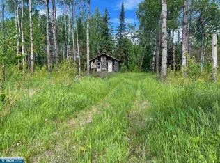 County Road 54, Nashwauk, MN 55769