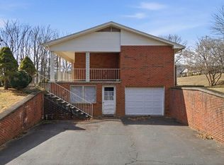 146 Panorama Dr, Franklin, NC 28734