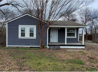 113 Foster Ln, Wylie, TX 75098