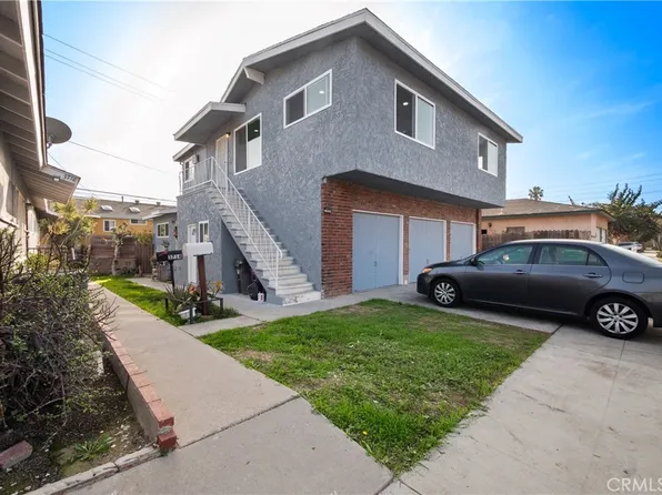 3700 E 17th St, Long Beach, CA 90804