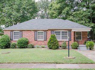 1639 Ivy Rd LOT 344, Memphis, TN 38117