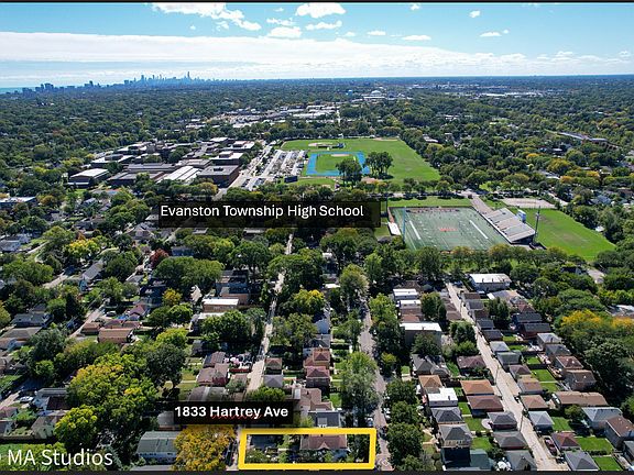 2nd image of 1833 Hartrey Ave
