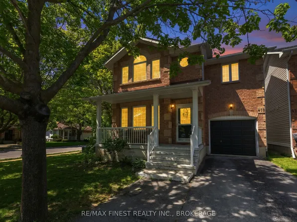 416 Fieldstone Dr, Kingston, ON K7K 7E2