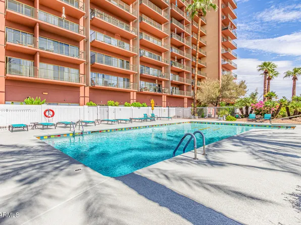 4750 N CENTRAL Avenue #7B, Phoenix, AZ 85012