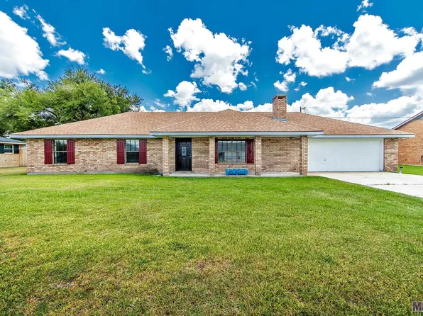 203 Brandywine Blvd, Thibodaux, LA 70301