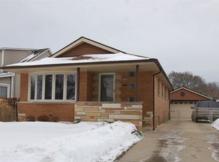 10737 S Homan Ave, Chicago, IL 60655