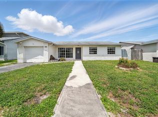 11641 NW 42nd St, Fort Lauderdale, FL 33323