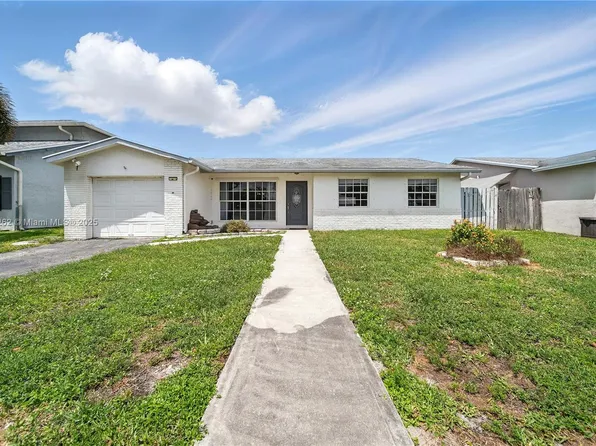 11641 NW 42nd St, Fort Lauderdale, FL 33323