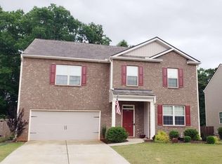 84 Possum Creek Ln, Dallas, GA 30132