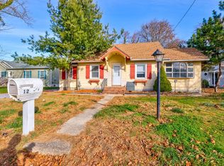 12 Lehigh Ave, Villas, NJ 08251
