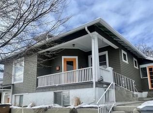 385 E 6th Ave #3, Salt Lake City, UT 84103
