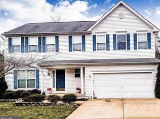 15303 Brinton Way, Brandywine, MD 20613
