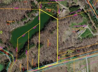 Eberhart Rd NE, Dover, OH 44622