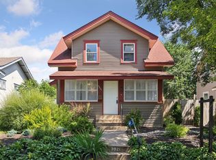 3921 5th Ave S, Minneapolis, MN 55409