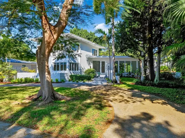 1017 NE 95th St, Miami Shores, FL 33138