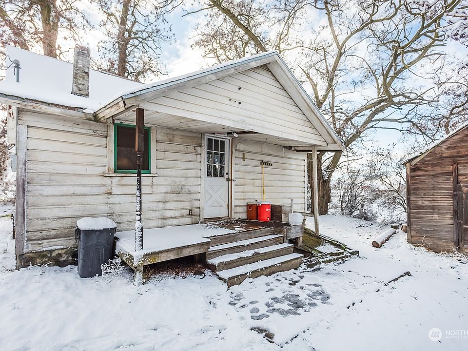 10083 E Highway 12, Dixie, WA 99329 Zillow