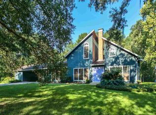 1881 Witchtree Acres, Tallahassee, FL 32312