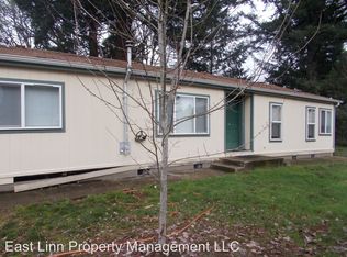 28509 Liberty Rd, Sweet Home, OR 97386