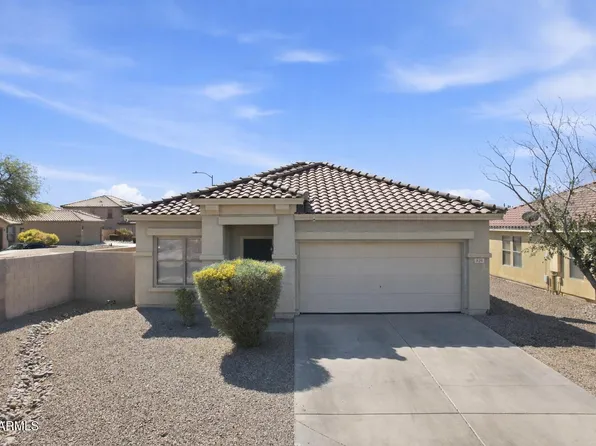 575 W SILVER REEF Court, Casa Grande, AZ 85122